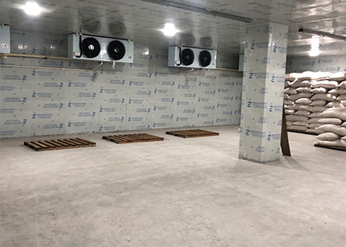 低温仓库建造安装价格费用 低温仓库建造安装价格费用
