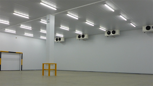 果蔬保鲜库建造费用 果蔬保鲜库建造费用