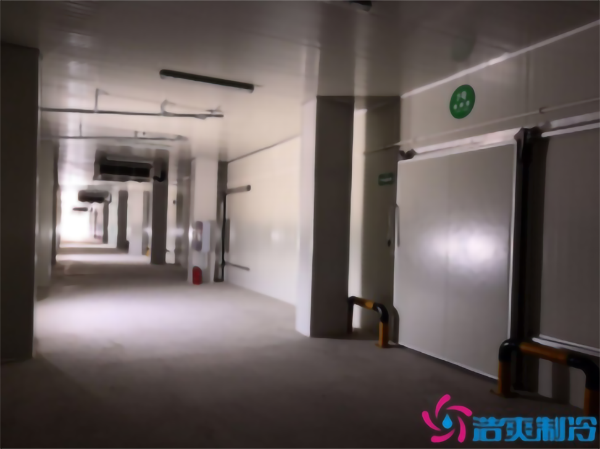 食品恒温榴莲网站官网建造