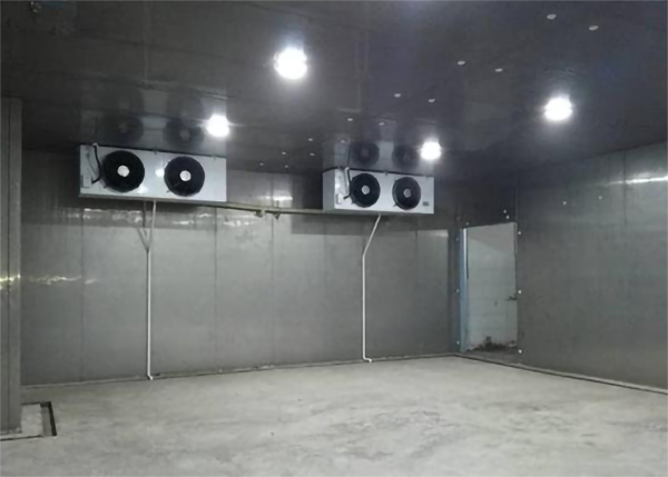 食品榴莲网站官网建造标准和温度需求