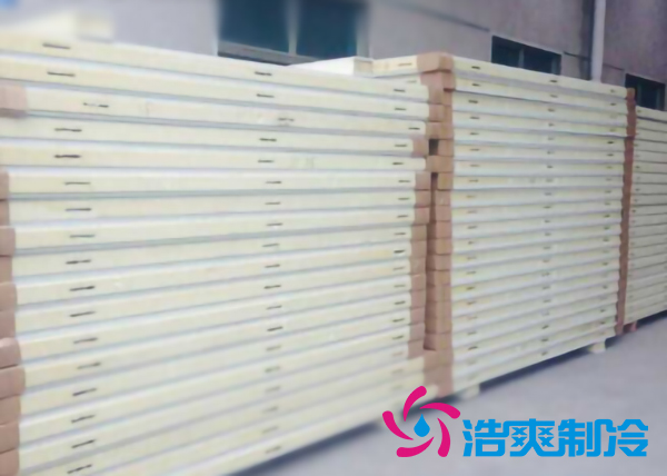 食品榴莲网站官网保鲜库设计安装方案及其储藏效果 食品榴莲网站官网保鲜库设计安装方案及其储藏效果