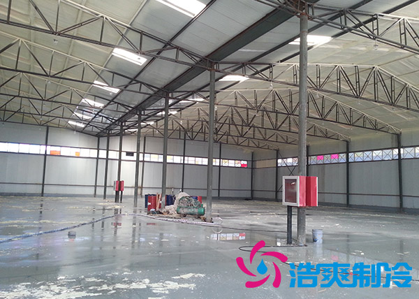 建造-18℃~-23℃牛肉榴莲网站官网（低温冷冻库）需要花费多少钱？