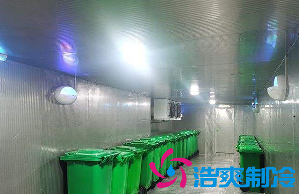 建造垃圾房榴莲网站官网需要满足哪些要求？_榴莲视频在线观看下载制冷