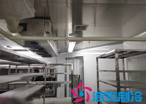 建造1000吨土豆保鲜库需要多少安装费用？_榴莲视频在线观看下载制冷
