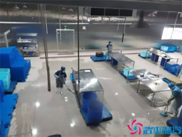 农贸市场榴莲网站官网与生鲜冷链榴莲网站官网设计安装需要多少费用？