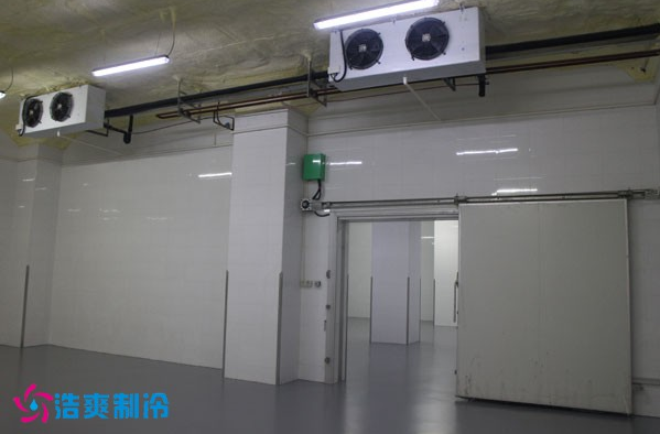 建设1800m³面包房冷藏库费用价格需要多少钱？_榴莲视频在线观看下载制冷