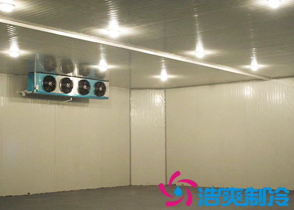 蓝莓种植园建造0℃水果保鲜库如何做好入库储藏？_榴莲视频在线观看下载制冷
