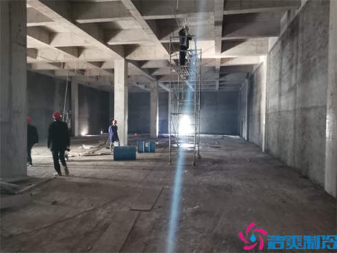 江西建造安装100平米保鲜榴莲网站官网造价需要多少钱？_榴莲视频在线观看下载制冷