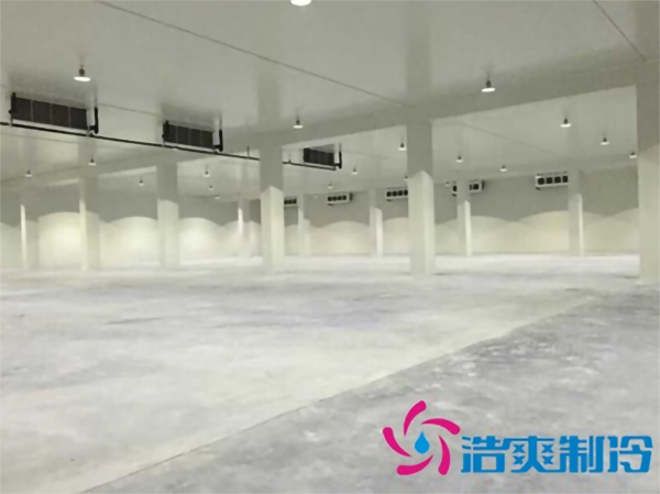 安装一个冷藏库造价大约多少钱一平方？_榴莲视频在线观看下载制冷