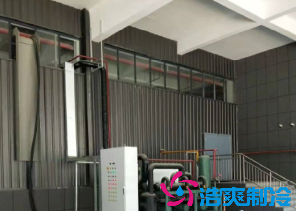 江苏建造0-5℃香料调味品冷藏库造价多少钱？_榴莲视频在线观看下载制冷