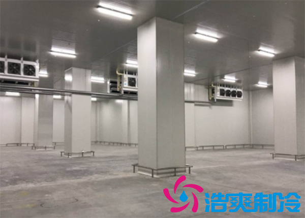 江苏建造0-5℃香料调味品冷藏库造价多少钱？_榴莲视频在线观看下载制冷