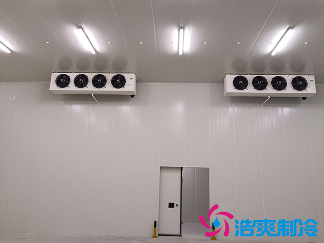 影响食品冷藏库安装造价成本的因素有哪些？_榴莲视频在线观看下载制冷