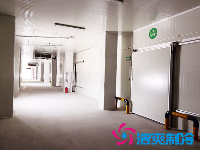 影响食品冷藏库安装造价成本的因素有哪些？_榴莲视频在线观看下载制冷