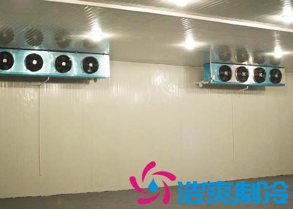 保鲜库和冷冻库有哪些不同？_榴莲视频在线观看下载制冷