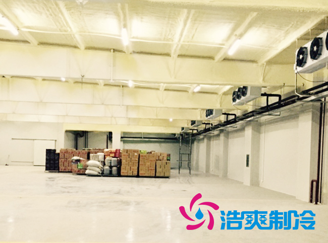 鸡蛋冷藏库建设成本的影响因素有哪些？