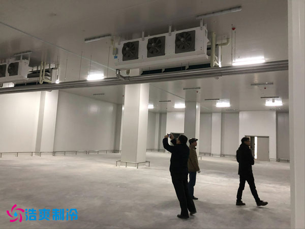天津艾丝碧西（巴黎贝甜）食品榴莲网站官网工程项目