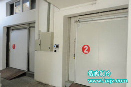 2676立方米罗田县食为天板栗气调榴莲网站官网