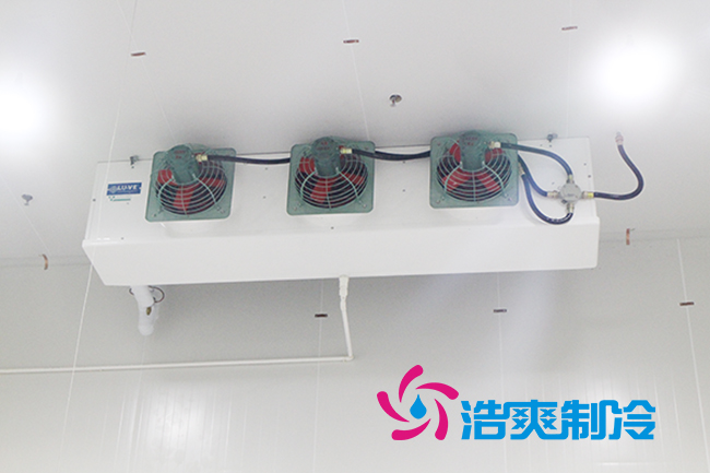 食品调味榴莲网站官网安装设计方案，调味料冷藏库造价表