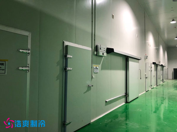100吨香菜保鲜榴莲网站官网安装成本是多少？_榴莲视频在线观看下载制冷