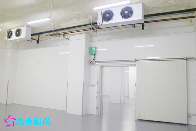 物流榴莲网站官网内景1