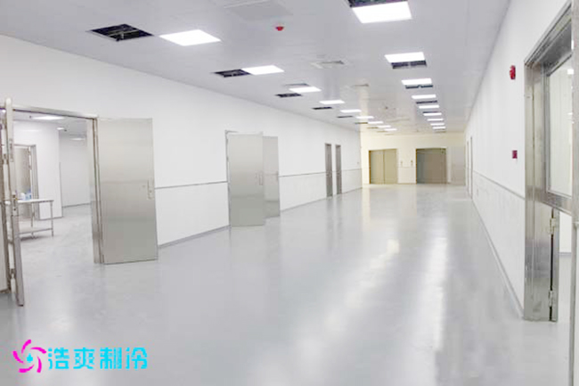物流榴莲网站官网内景2