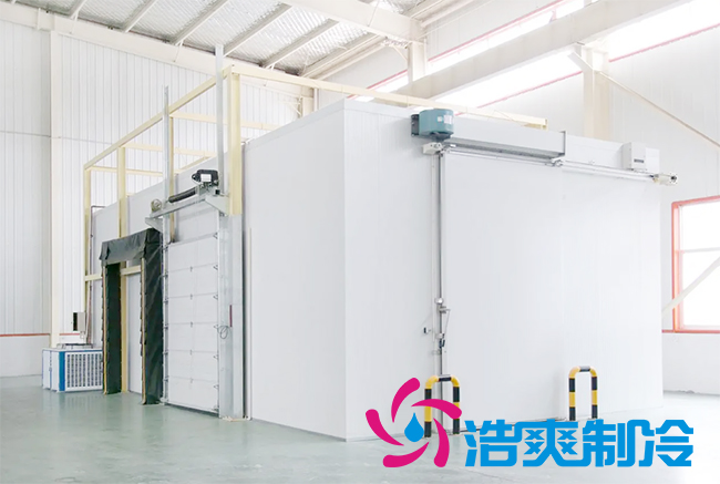 建造气调保鲜榴莲网站官网有哪些安装标准？_榴莲视频在线观看下载制冷