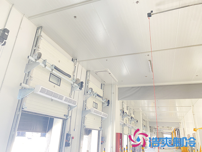 建造500㎡海鲜榴莲网站官网多少钱？榴莲网站官网造价怎么核算？_榴莲视频在线观看下载制冷