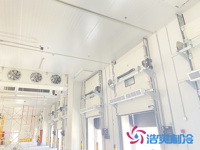 建造500㎡海鲜榴莲网站官网多少钱？榴莲网站官网造价怎么核算？_榴莲视频在线观看下载制冷