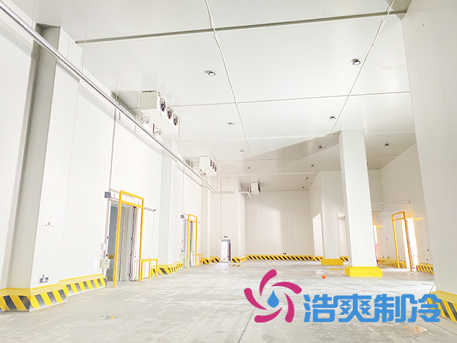 建造一间冷冻库大概需要多少钱？_榴莲视频在线观看下载制冷