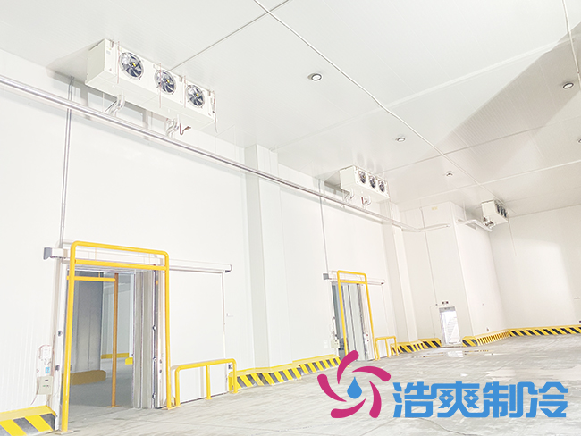 建造一间-18℃冷冻库需要多少钱？影响因素有哪些？_榴莲视频在线观看下载制冷