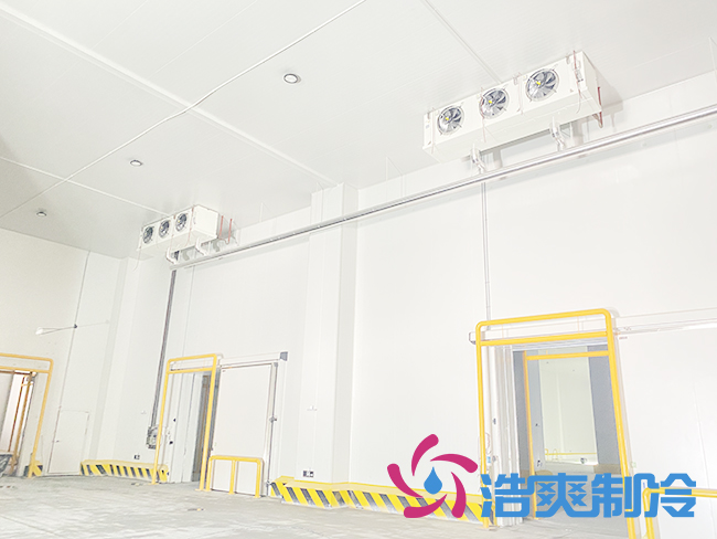 建造一间-18℃冷冻库需要多少钱？影响因素有哪些？_榴莲视频在线观看下载制冷