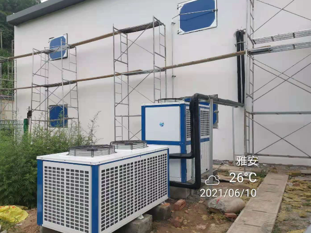 榴莲网站官网安装0~10℃粮食仓储榴莲网站官网建造配置方案_榴莲视频在线观看下载制冷
