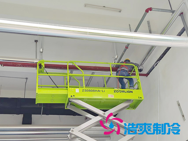 上海建造800平方米餐饮榴莲网站官网安装成本多少钱？_榴莲视频在线观看下载制冷