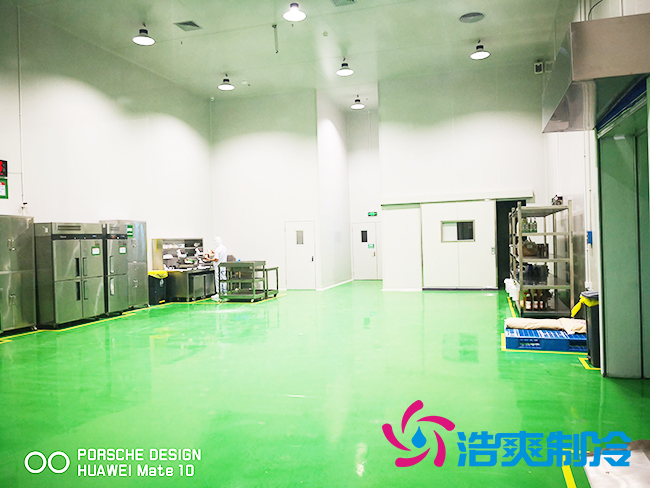 5000立方米鲜花保鲜榴莲网站官网建造费用大概需要多少钱？_榴莲视频在线观看下载制冷