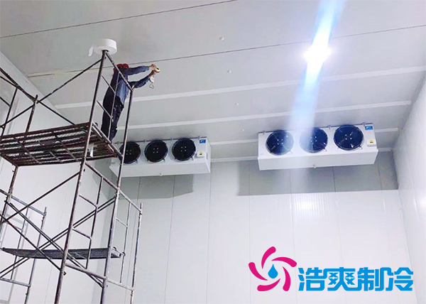 四川建造气调保鲜库价格多少钱一平方？_榴莲视频在线观看下载制冷