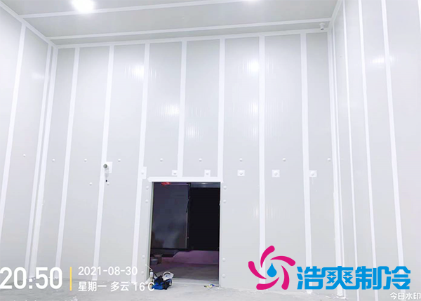 四川建造气调保鲜库价格多少钱一平方？_榴莲视频在线观看下载制冷