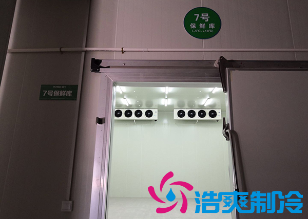 山东建造2000m³果蔬保鲜榴莲网站官网价格要多少钱？_榴莲视频在线观看下载制冷
