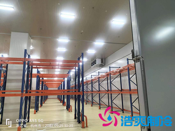 智能立体榴莲网站官网（自动化高架榴莲网站官网）建造特点-榴莲视频在线观看下载制冷