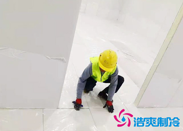 2500立方米农产品恒温仓榴莲网站官网造价标准及设计规范-榴莲视频在线观看下载制冷 2500立方米农产品恒温仓榴莲网站官网造价标准及设计规范-榴莲视频在线观看下载制冷