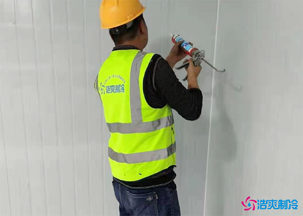 水果榴莲网站官网保鲜库建造价格是多少钱？-榴莲视频在线观看下载制冷