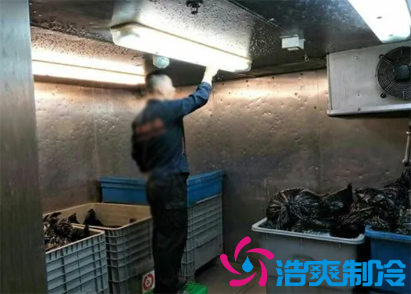 地下室垃圾场榴莲网站官网设计规范要求标准（已更新）-榴莲视频在线观看下载制冷