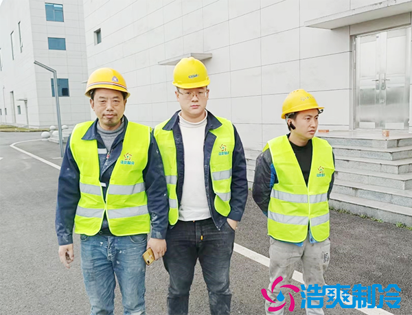 生鲜蔬菜配送中心榴莲网站官网建造多大合适？大概需要多少钱？-榴莲视频在线观看下载制冷
