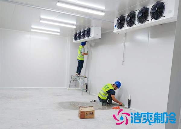 2000立方米农贸批发市场榴莲网站官网建造设计方案及全套设备配置清单-榴莲视频在线观看下载制冷 2000立方米农贸批发市场榴莲网站官网建造设计方案及全套设备配置清单-榴莲视频在线观看下载制冷