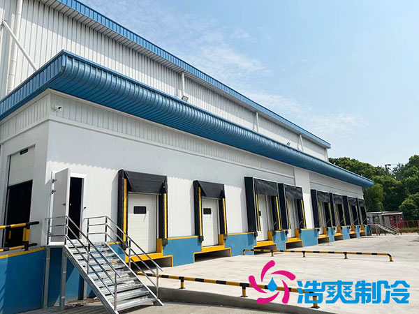 中大型榴莲网站官网节能标准及降耗方案-榴莲视频在线观看下载制冷
