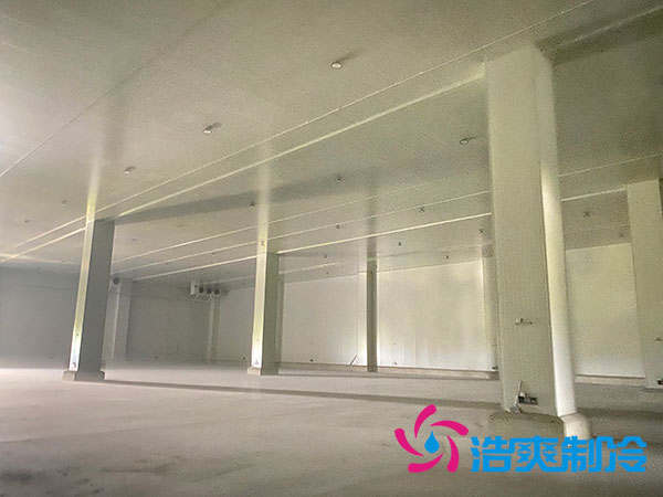 建一个冷藏库每平方米需多少钱? 建一个冷藏库每平方米需多少钱?