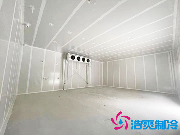 普通榴莲网站官网改成气调库造价成本多少钱？-榴莲视频在线观看下载制冷