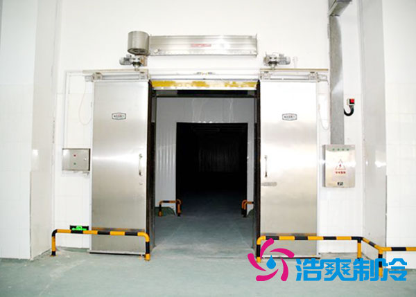 排酸库与普通冻库的区别-榴莲视频在线观看下载制冷