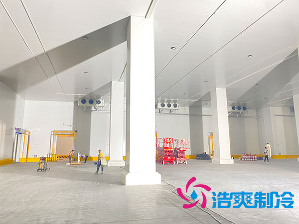中温榴莲网站官网工程预算多少钱一平方？中低温榴莲网站官网温度要求-榴莲视频在线观看下载制冷