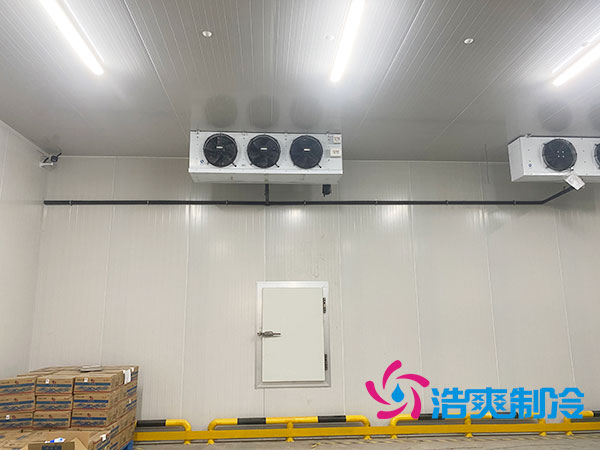 江苏农产品保鲜库建造大概多少钱？-榴莲视频在线观看下载制冷
