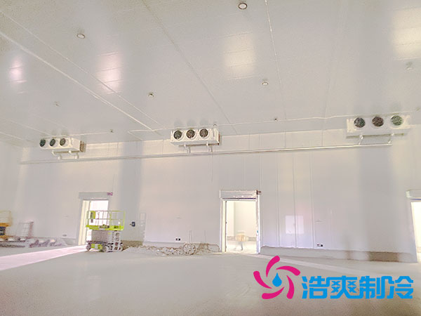 宁波低温冷冻库建造厂商-榴莲视频在线观看下载制冷